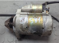  Стартер Smart Fortwo 1998-2007 20641216 #1