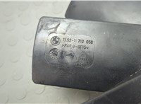  Крыльчатка вентилятора (лопасти) BMW 5 E39 1995-2003 20641224 #3