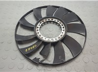  Крыльчатка вентилятора (лопасти) Volkswagen Passat 5 2000-2005 20641226 #1