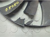  Крыльчатка вентилятора (лопасти) Volkswagen Passat 5 2000-2005 20641226 #2