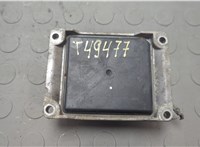  Блок управления двигателем Opel Corsa C 2000-2006 20641230 #1