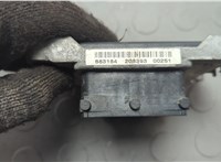  Блок управления двигателем Opel Corsa C 2000-2006 20641230 #2
