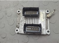  Блок управления двигателем Opel Corsa C 2000-2006 20641230 #4