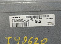  Блок управления двигателем Volvo S40 2004- 20641232 #2