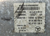  Блок управления двигателем Mercedes E W212 2009-2016 20641233 #2