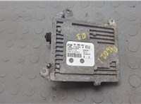 55562443 Блок управления двигателем Opel Vectra C 2002-2008 20641235 #1
