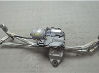  Механизм стеклоочистителя (трапеция дворников) BMW X3 F25 2010-2017 20641251 #1