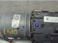  Механизм стеклоочистителя (трапеция дворников) BMW X3 F25 2010-2017 20641251 #2