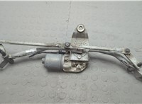  Механизм стеклоочистителя (трапеция дворников) BMW X3 F25 2010-2017 20641251 #5