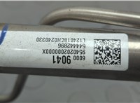 60009041 Горловина заливная топливная Buick Envista 2022-2025 20641258 #2
