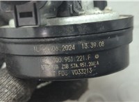  Сигнал (клаксон) Volkswagen Taos 20638883 #3