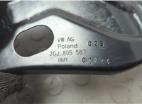  Кронштейн (лапа крепления) Volkswagen Taos 20639150 #2
