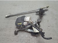  Механизм стеклоочистителя (трапеция дворников) Honda Accord 11 2023-2025 20639242 #1