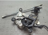  Механизм стеклоочистителя (трапеция дворников) Honda Accord 11 2023-2025 20639242 #4