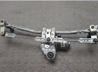  Механизм стеклоочистителя (трапеция дворников) Alfa Romeo Giulia 2015- 20639283 #6