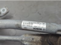 A2538205500 Механизм стеклоочистителя (трапеция дворников) Mercedes GLC X253 2015-2022 20639314 #2