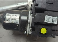 LB5Z17566A, LB5B17500AE Механизм стеклоочистителя (трапеция дворников) Ford Explorer 2019-2025 20639388 #2
