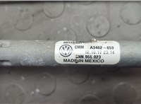 Механизм стеклоочистителя (трапеция дворников) Volkswagen Tiguan 2020- 20639588 #2