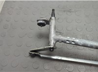  Механизм стеклоочистителя (трапеция дворников) Volkswagen Tiguan 2020- 20639588 #4