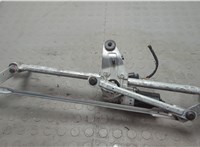  Механизм стеклоочистителя (трапеция дворников) Volkswagen Tiguan 2020- 20639588 #5