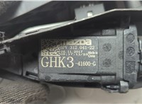  Педаль газа Mazda CX-9 2016-2022 20641269 #2