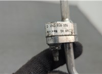  Трубка кондиционера Volkswagen Taos 20641280 #3
