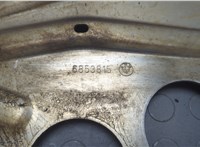  Защита моторного отсека (картера ДВС) BMW X5 F15 2013-2018 20641292 #2
