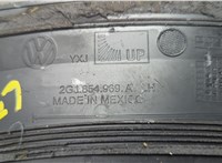  Молдинг крыла Volkswagen Taos 20641294 #2