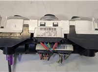  Переключатель отопителя (печки) Skoda Fabia 1999-2007 20641370 #2