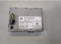  Блок управления центральным замком Mercedes CLS C219 2004-2010 20641374 #1