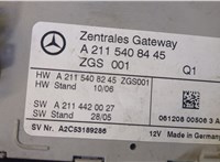  Блок управления центральным замком Mercedes CLS C219 2004-2010 20641374 #4