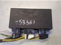  Блок управления парктрониками BMW 7 E65 2001-2008 20641375 #1