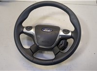  Подушка безопасности водителя Ford Focus 3 2011-2015 11522641 #1