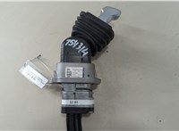 A0044305281 Рычаг ручного тормоза (ручника) Mercedes Actros MP4 2011-2022 20641388 #1