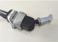 A0044305281 Рычаг ручного тормоза (ручника) Mercedes Actros MP4 2011-2022 20641390 #4