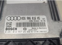 03G906016HS Блок управления двигателем Audi A6 (C6) 2004-2011 20641395 #3