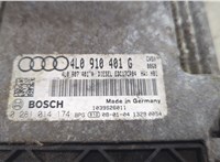  Блок управления двигателем Audi Q7 2005-2015 20641407 #3