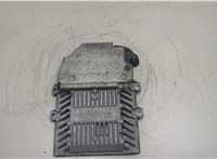 4S6112A532AE Блок управления двигателем Ford Fusion 2002-2012 20641412 #1