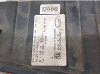  Фара противотуманная (галогенка) Man TGX 2007-2012 20641429 #2