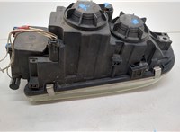 Фара противотуманная (галогенка) Man TGX 2007-2012 20641429 #8