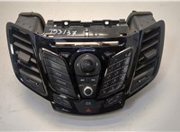 Панель управления магнитолой Ford Fiesta 2012-2019 20641435 #1