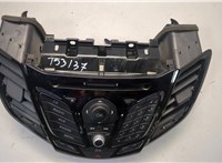 Панель управления магнитолой Ford Fiesta 2012-2019 20641435 #3