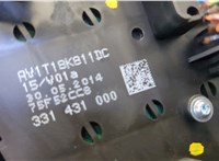  Панель управления магнитолой Ford Fiesta 2012-2019 20641435 #4