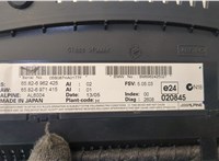  Дисплей мультимедиа BMW 6 E63 2003-2010 20641446 #4