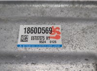 1860D569 Блок управления двигателем Mitsubishi Eclipse Cross 2017- 20641452 #3