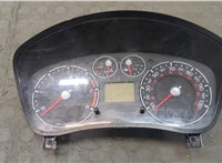 1702221, 6S6110849DH Щиток приборов (приборная панель) Ford Fusion 2002-2012 20641454 #1