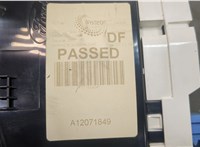 1702221, 6S6110849DH Щиток приборов (приборная панель) Ford Fusion 2002-2012 20641454 #5