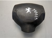  Подушка безопасности водителя Peugeot 4007 2007-2012 20641473 #1
