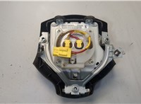  Подушка безопасности водителя Peugeot 4007 2007-2012 20641473 #4