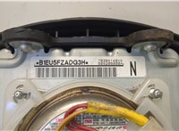  Подушка безопасности водителя Peugeot 4007 2007-2012 20641473 #5